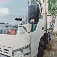 ایسوزو 5200 استثنایی|خودرو سنگین|خمینی‌شهر, |دیوار