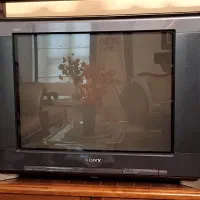 تلویزیون Sony Trinitron WEGA29|تلویزیون و پروژکتور|تهران, جماران (نیاوران)|دیوار
