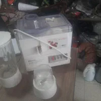 آب میوه گیری سه کاره