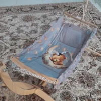 گهواره نوزاد