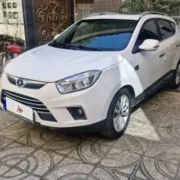 جک S5 اتومات موتور ۲۰۰۰|خودرو سواری و وانت|ورامین, ورامین|دیوار