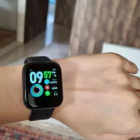 ساعت هوشمند/مچ بند ورزشی