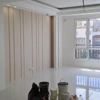 نقاشی ساختمان و نصاب کاغذدیواری|خدمات پیشه و مهارت|زنجان, |دیوار