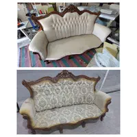 تعمیر و تعمیرات مبل و صندلی|مبلمان خانگی و میز عسلی|بندرعباس, |دیوار