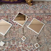 قاب آینه ای سه تیکه