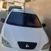 تیبا 2|خودرو سواری و وانت|کرج, اخگرآباد|دیوار