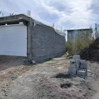 فروش زمین تجاری در بابل|فروش مغازه و غرفه|زرگرشهر, |دیوار