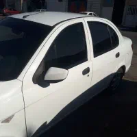 ساینا ۹۸|خودرو سواری و وانت|سمنان, |دیوار