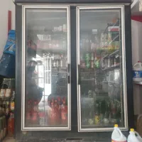 یخچال ایستاده