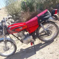 موتور|موتورسیکلت|ورزقان, |دیوار