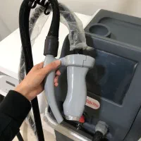 دستگاه لیزر کندلا غیرتماسی|آرایشی، بهداشتی، درمانی|اهواز, شهرک نفت|دیوار