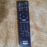 تلویزیون سونی ۴۰ اینچ|تلویزیون و پروژکتور|بندر انزلی, تهران|دیوار