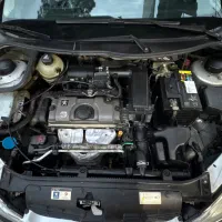 ۲۰۶ ۸۸|خودرو سواری و وانت|گرگان, |دیوار