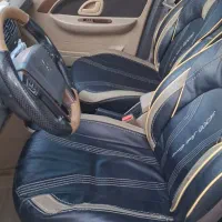 پارس TU5 گاز سیم  ۱۴۰۰|خودرو سواری و وانت|مرودشت, مسجد رسول‎|دیوار