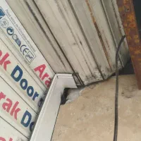 تعمیر ونصب انواع درب کرکره برقی وجک برقی در شیراز