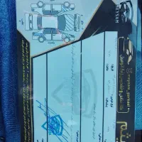 فروشی|خودرو سواری و وانت|آق قلا, |دیوار