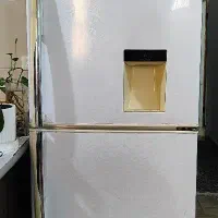 یخچال فریزر بدون برفک