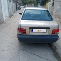 پراید مدل ۱۳۸۵|خودرو سواری و وانت|مینودشت, |دیوار