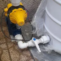 تعمیرات وتاسیسات وجوشکاری