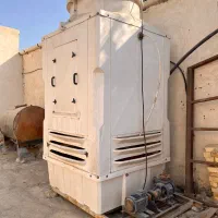 برج خنک کننده