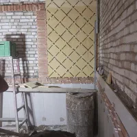 بنایی صفر تاصد ونیروی فنی برای شرکت باشه|استخدام معماری، عمران و ساختمانی|شوشتر, |دیوار