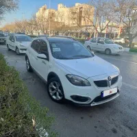 بلریانس کراس ۳۲۰