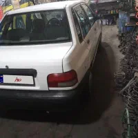 فروش|خودرو سواری و وانت|مرند, |دیوار