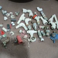 قیمت مناسب|لوازم خیاطی و بافتنی|کرج, حیدرآباد|دیوار