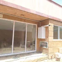 درب و پنجره دوجداره|مصالح و تجهیزات ساختمان|نهاوند, |دیوار