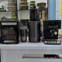 قهوه ساز مباشی