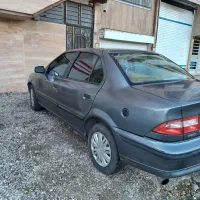 سمند دوگانه|خودرو سواری و وانت|الیگودرز, |دیوار