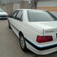 فروش پارس تیوفایو مدل 1396