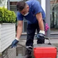 لوله بازکنی چاه بازکنی بافنربرقی صدار۲۴ساعت|خدمات پیشه و مهارت|صدرا-فارس, فاز ۱|دیوار