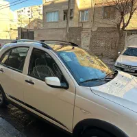 کوییک GXR مدل ۱۴۰۴|خودرو سواری و وانت|قدس, شهر‌قدس|دیوار