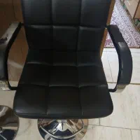 یک جفت صندلی جک دار سالم درحدنو