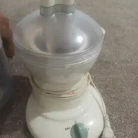 فروش همه کاره بلک دکر|آبمیوهگیر و آبمرکباتگیر|برازجان, |دیوار