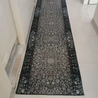 یک عدد فرش ۶ متری به همراه ۲ عدد کناره|فرش|پردیس, فاز ۸|دیوار