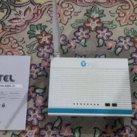 مودم وای فای|مودم و تجهیزات شبکه|پارسآباد, |دیوار