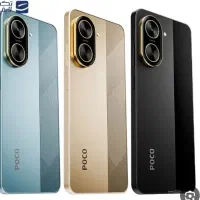 پوکو c71|موبایل|پاکدشت, پاکدشت (مامازند)|دیوار