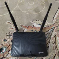 مودم روتر ADSL زایکسل تی پی لینک آی پی لینک...|مودم و تجهیزات شبکه|تهران, یافت آباد جنوبی|دیوار