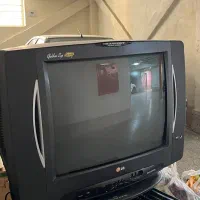 تلویزیون LG|تلویزیون و پروژکتور|اراک, |دیوار