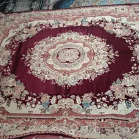 دو تخته فرش ۱۲ متری