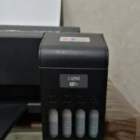 پرینتررنگی  اپسون L1250
