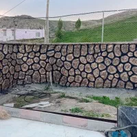 سیمانگاری|خدمات پیشه و مهارت|خوی, |دیوار