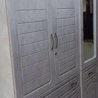 کمد+ی با طراحی بی‌نقص، برای خانه‌ای بی‌نظیر|جاکفشی، کمد، دراور|همدان, |دیوار