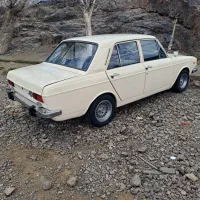 پیکان کلاسیک مدل ۶۲|خودرو سواری و وانت|تهران, تختی|دیوار