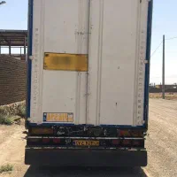 اتاق ماشین|خودرو سنگین|سبزوار, قصبه غربی|دیوار