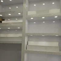 قفسه|کتابخانه، شلف، قفسه‌های دیواری|پیشوا, |دیوار