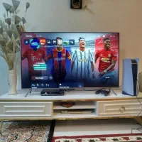 ps5 fat standard|کنسول، بازی ویدئویی و آنلاین|رامهرمز, |دیوار
