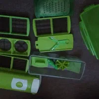 رنده نایس دایسر